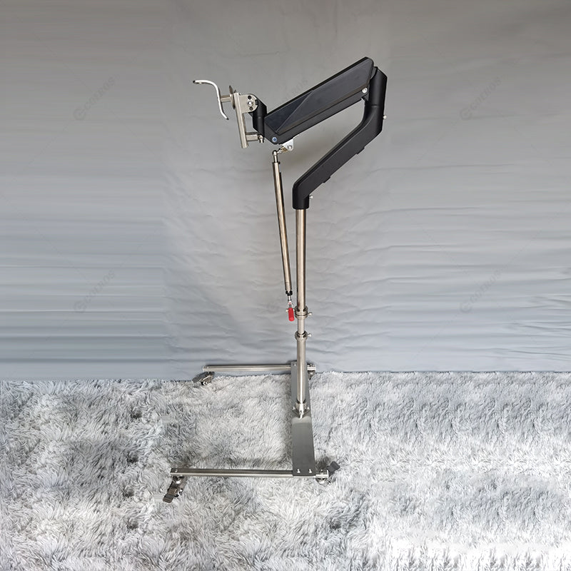 Stativ for oppheng (Coeros tilbehør) Elektronisk/hydraulisk