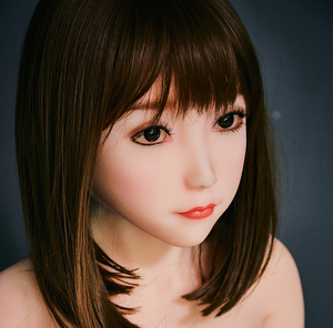 Yukino sexdukke (HRDoll 165cm d-cup #29 TPE)