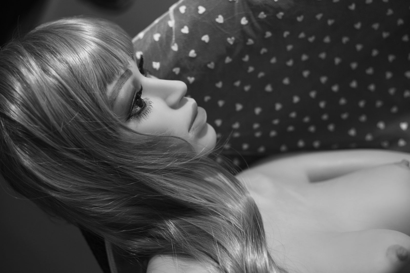 Ada Sex doll (Climax Doll Classic 165cm G-cup TPE)