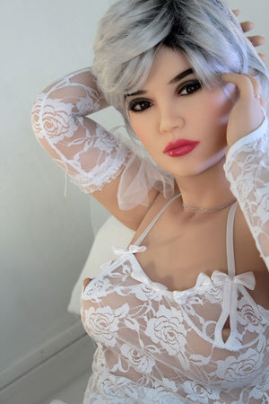 Daisy sexdukke (Hrdoll 158cm B-cup #47 TPE)