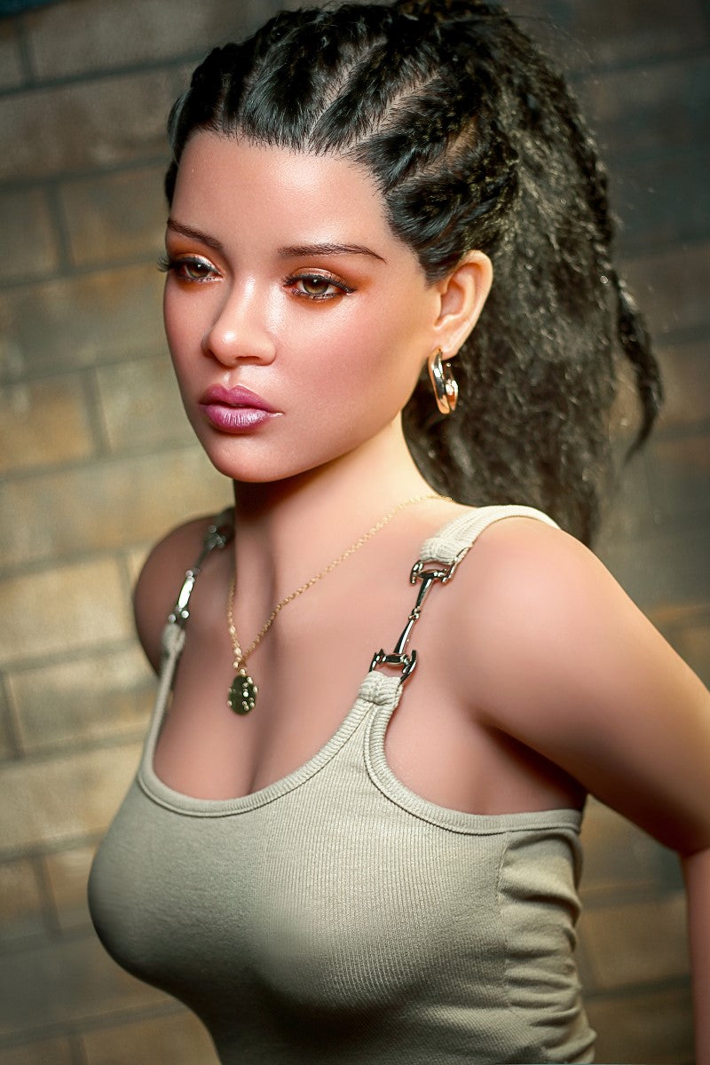 Cherry Sex doll (Rosretty Doll 166cm C-cup S13# TPE+silicone)