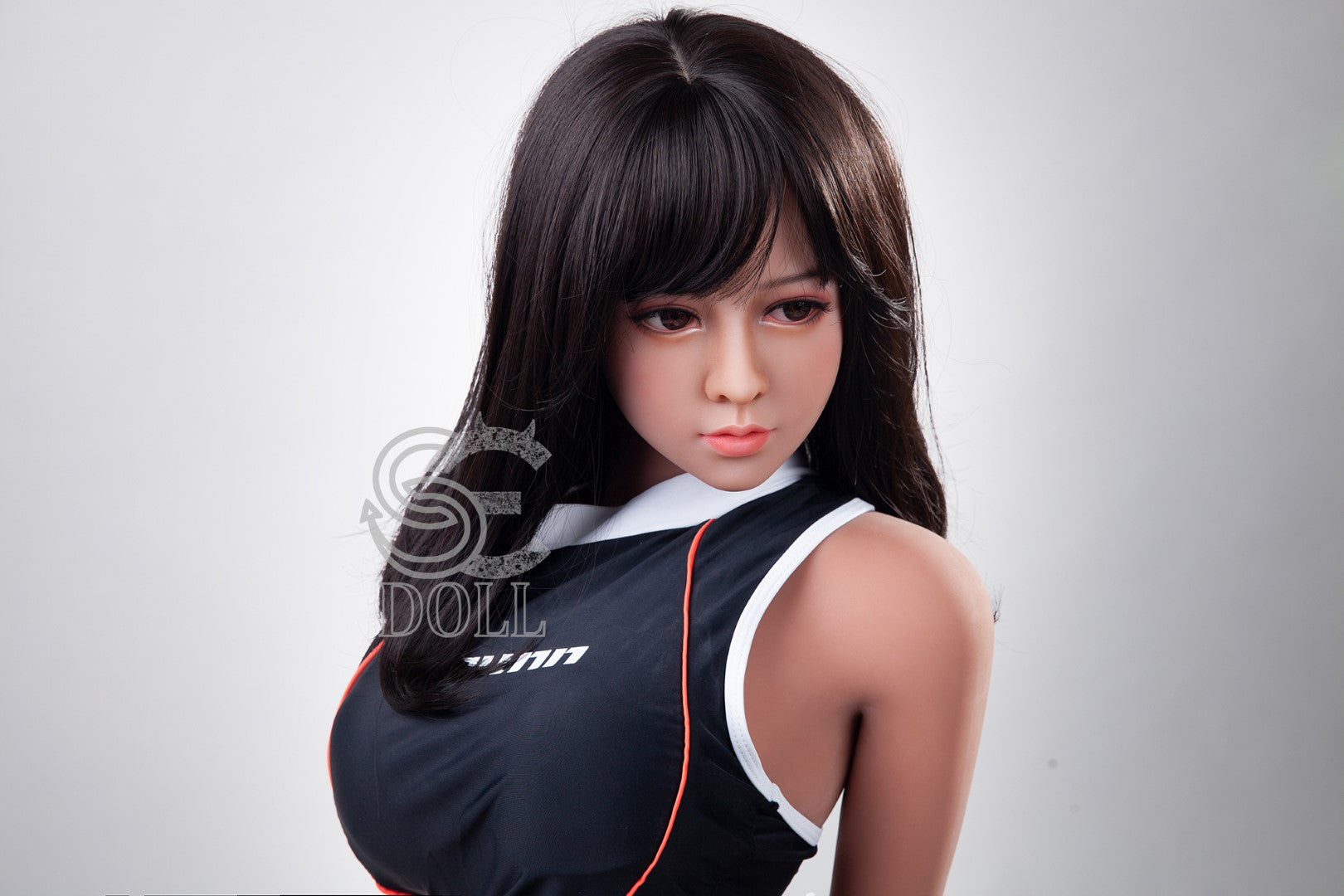 Layla sexdukke (SEDoll 150cm e-cup #010 TPE)