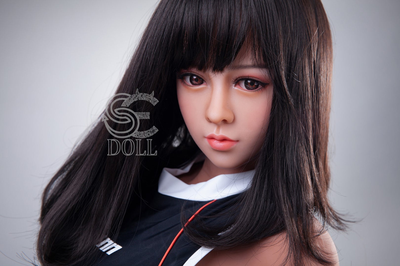 Layla sexdukke (SEDoll 150 cm E-cup #010 TPE)