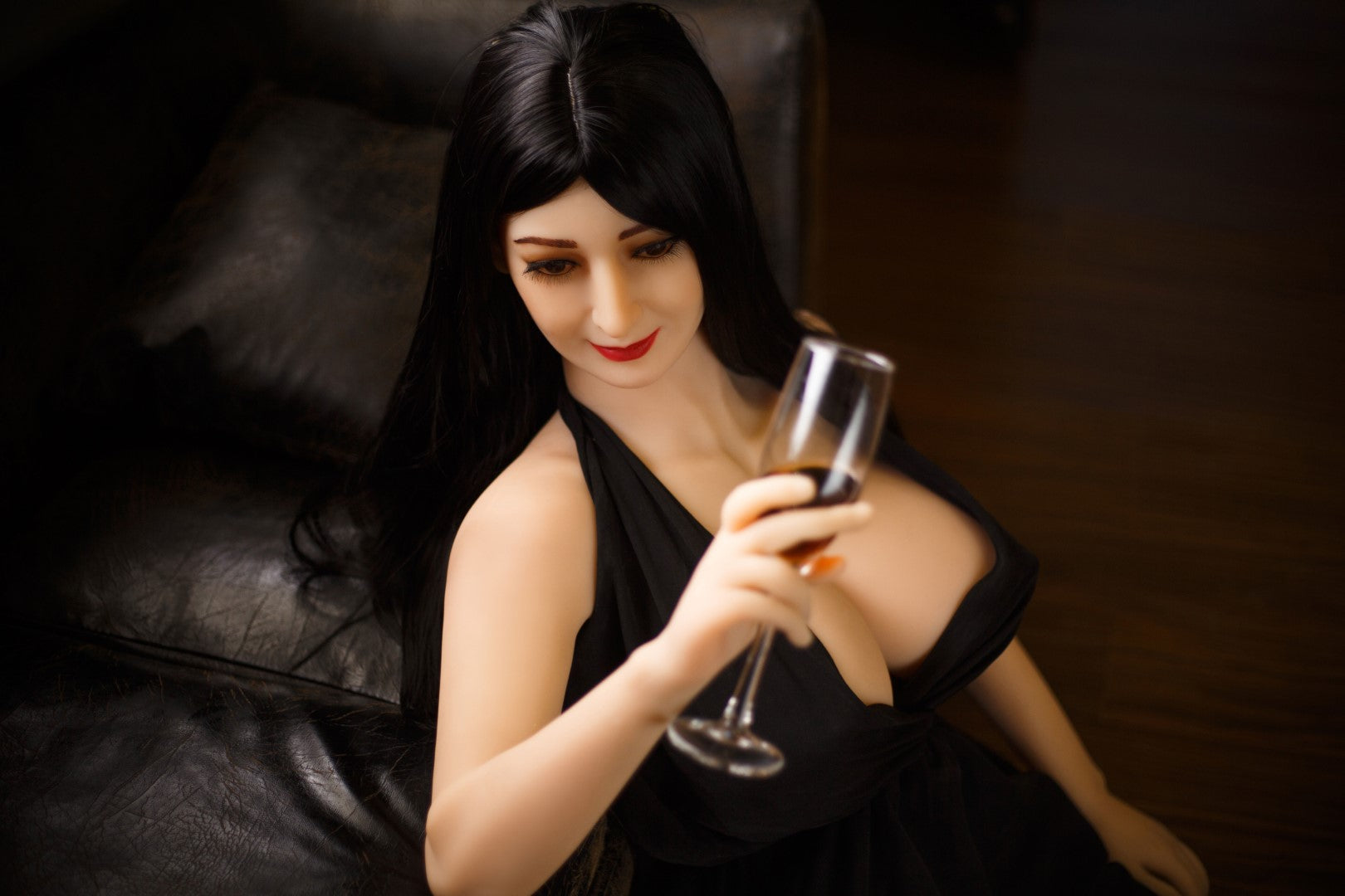 Hellen.y sexdukke (Climax Doll Classic 160cm e-cup TPE)
