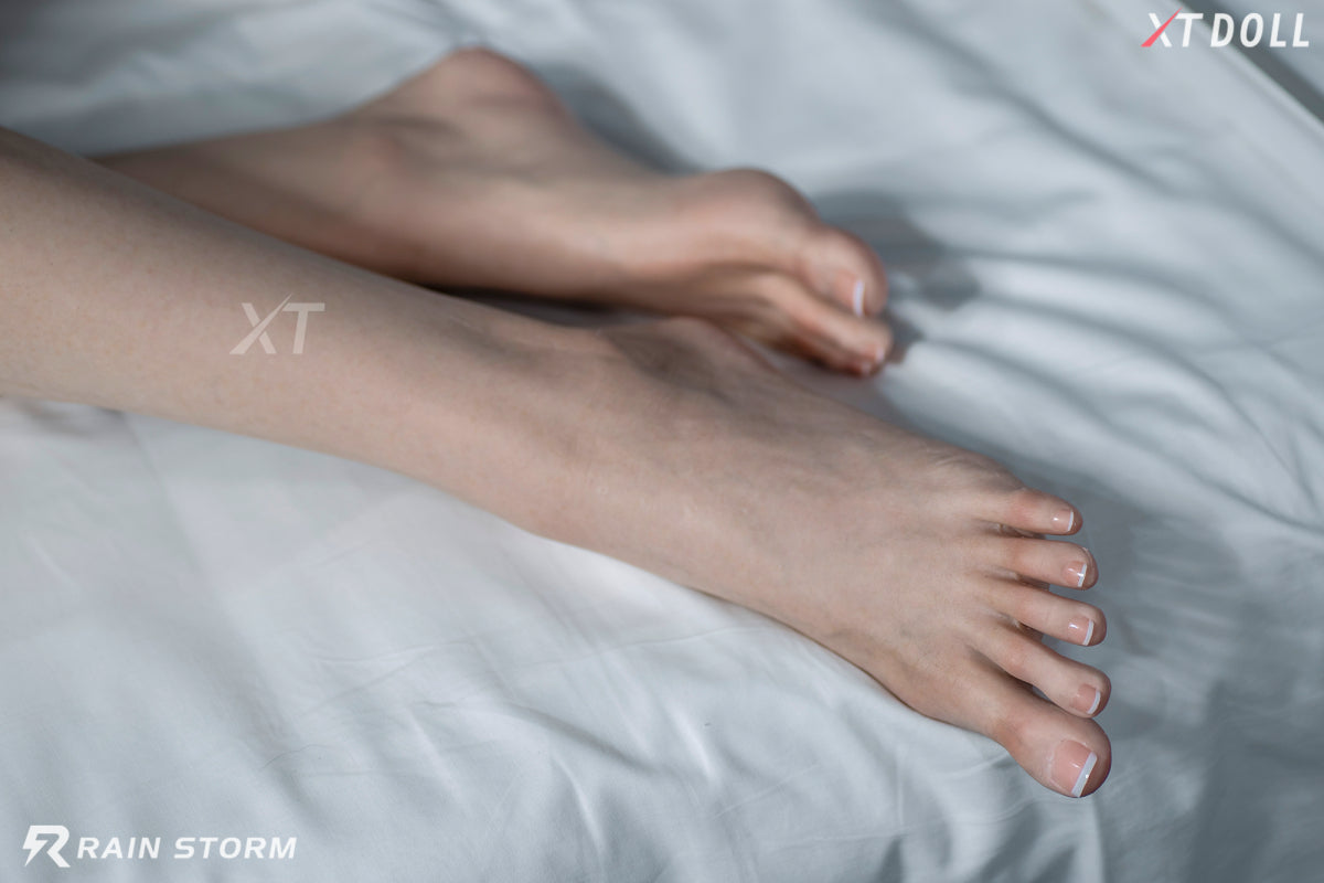 Lærer Bing sexdukke (XT Doll 163 cm F-cup #XT-BY4 silikon)