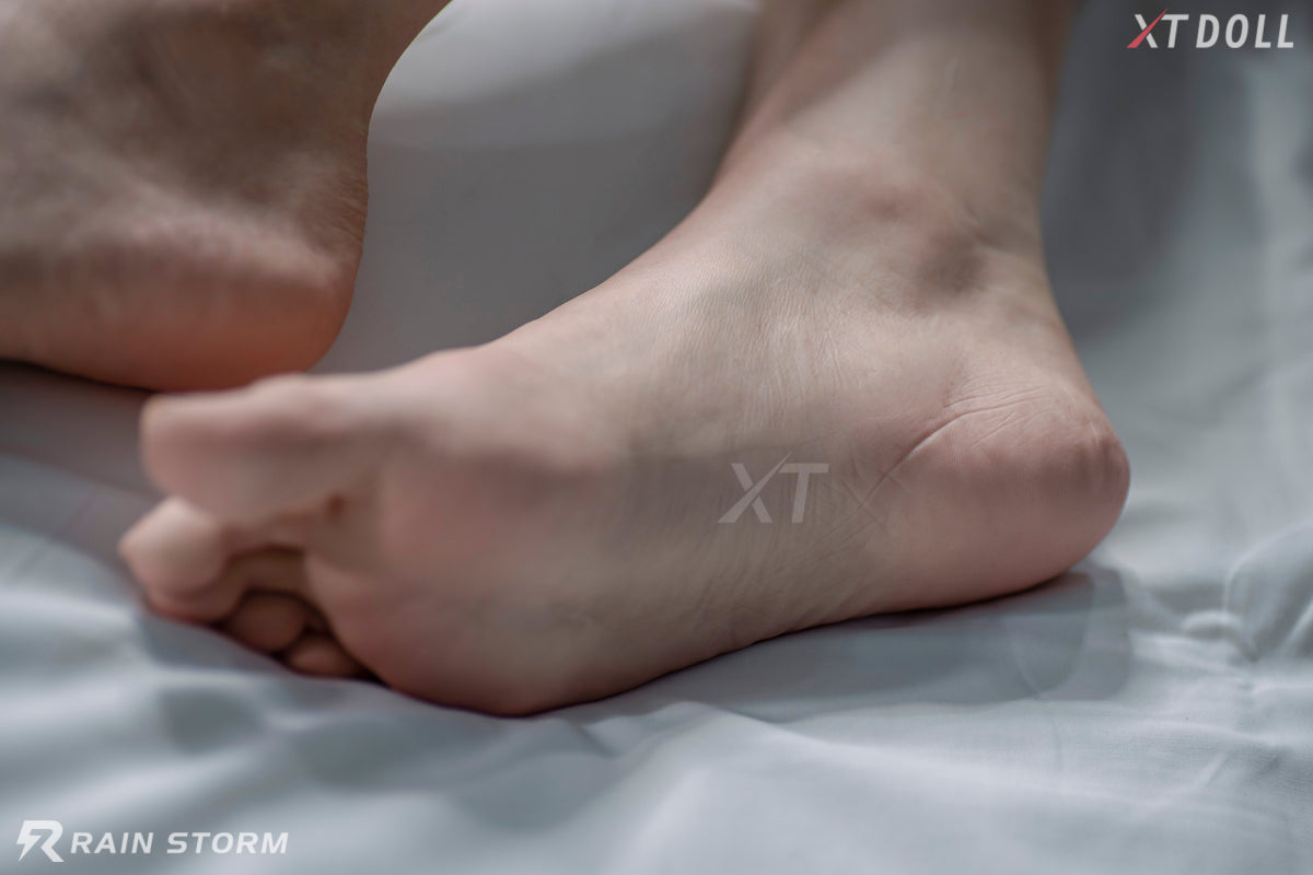 Lærer Bing sexdukke (XT Doll 163 cm F-cup #XT-BY4 silikon)