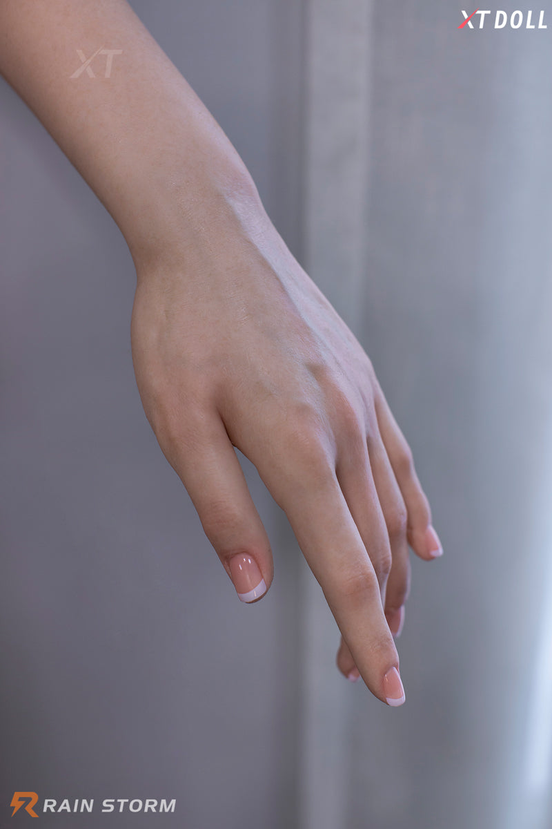 Lærer Bing sexdukke (XT Doll 163 cm F-cup #XT-BY4 silikon)