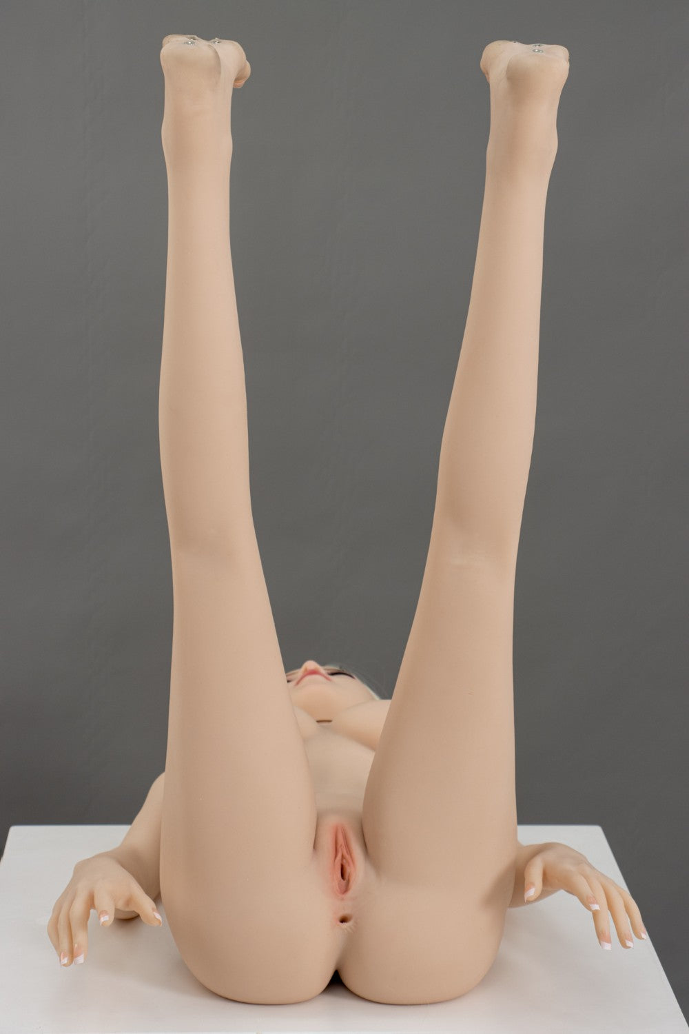 Celeste Sex doll (Aibei Doll 148cm c-cup #10 TPE)
