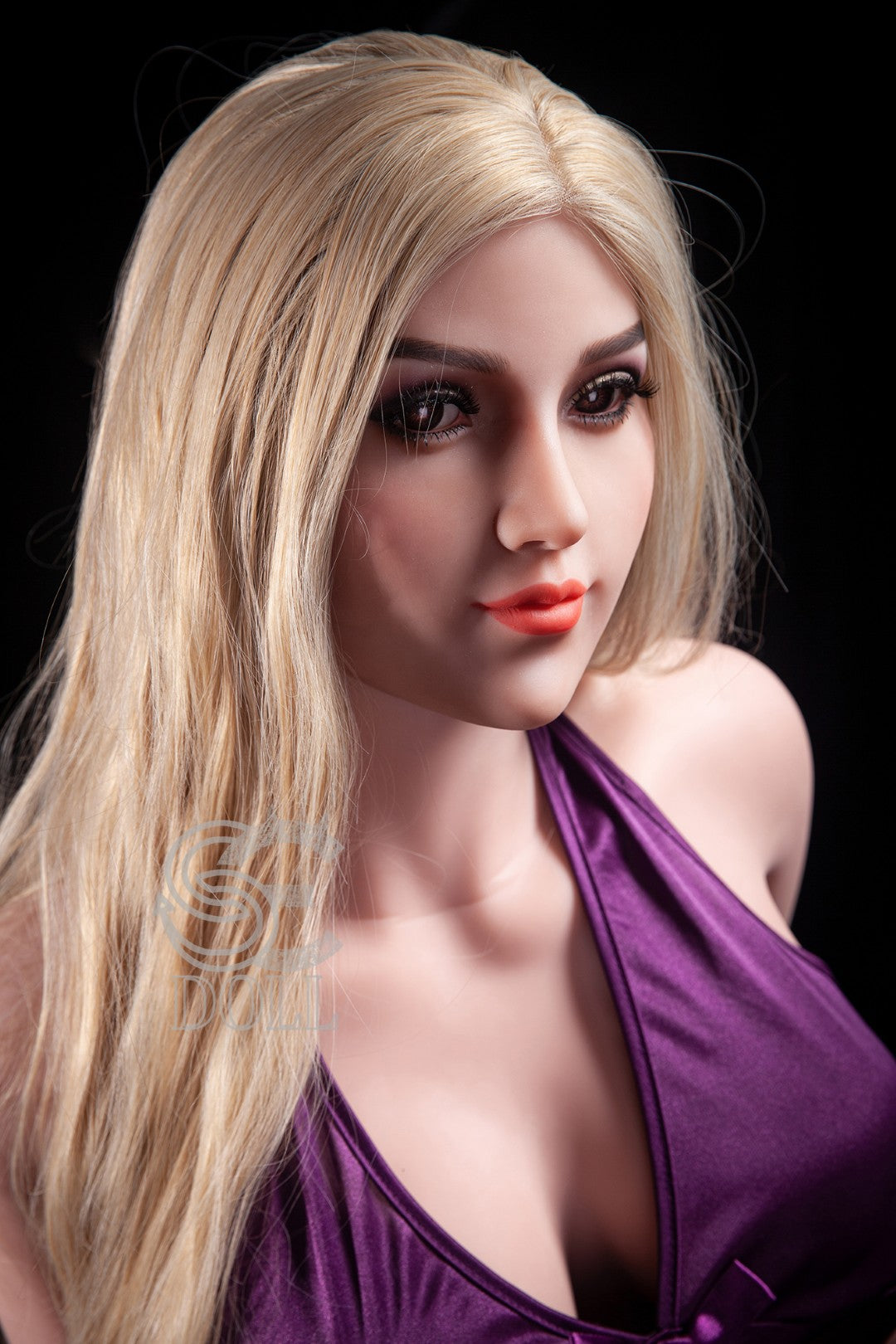 Corinna Robot sexdukke (SEDoll 158 cm E-cup #003 TPE)