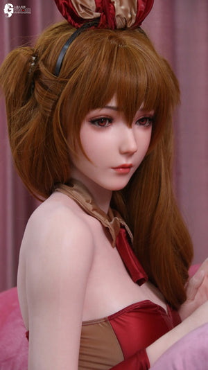 ADA -modell 14 (Gynoid Doll 160cm F-cup Silikon)