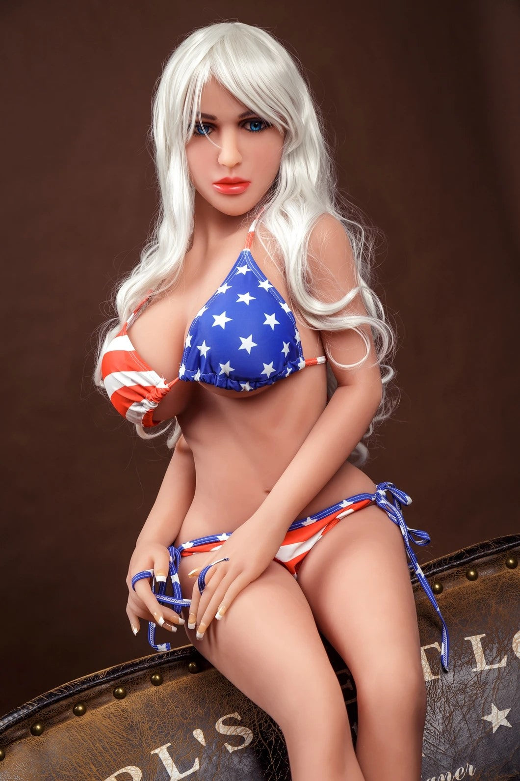 Lana sexdukke (EL-Doll 158 cm F-cup TPE) EXPRESS