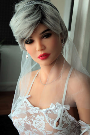 Daisy sexdukke (Hrdoll 158cm B-cup #47 TPE)