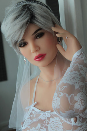 Daisy sexdukke (Hrdoll 158cm B-cup #47 TPE)