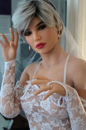 Daisy sexdukke (Hrdoll 158cm B-cup #47 TPE)