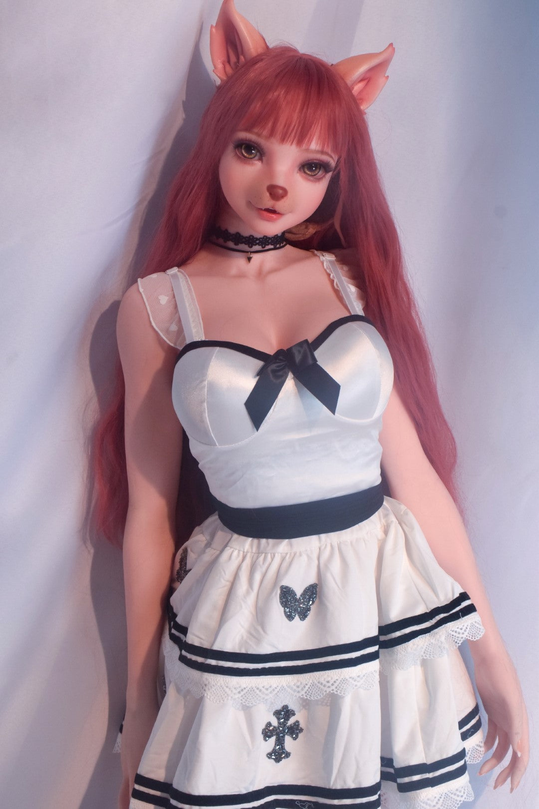 Inujima Haruko sexdukke (Elsa Babe 150cm ZHB003 silikon)