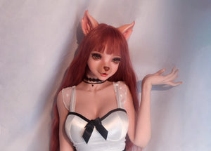 Inujima Haruko sexdukke (Elsa Babe 150cm ZHB003 silikon)