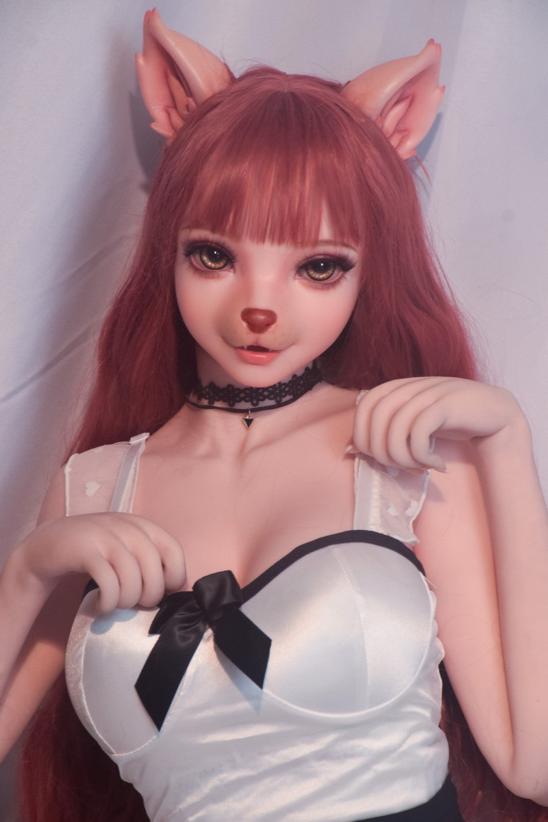 Inujima Haruko sexdukke (Elsa Babe 150cm ZHB003 silikon)