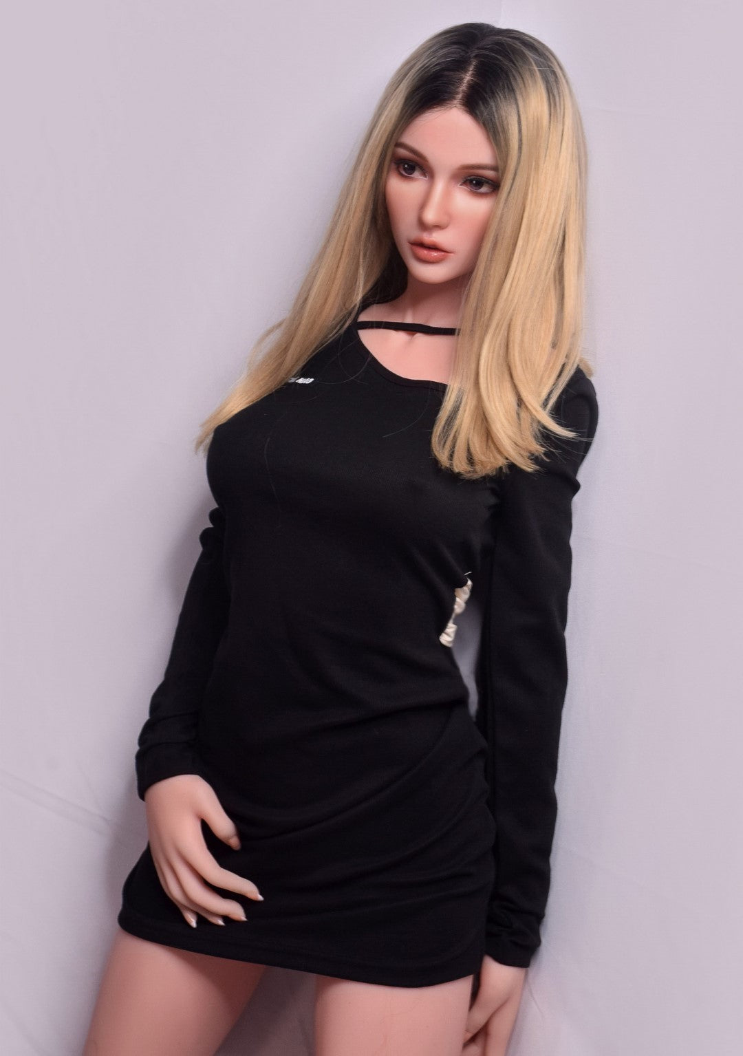 Ivanka Ricci sexdukke (Elsa Babe 165cm RHC027 silikon)