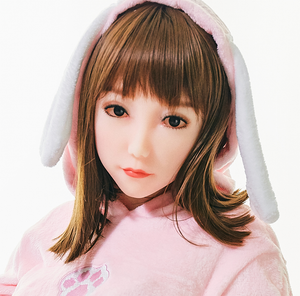 Yukino sexdukke (HRDoll 165cm d-cup #29 TPE)
