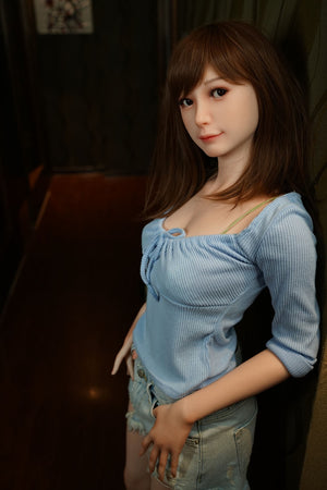 Ichika (Piper Doll 155cm f-cup Silikon)