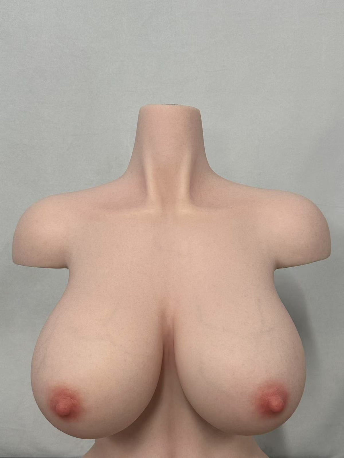 Torso sexdukke (Starpery 85 cm G-cup silikon) EXPRESS