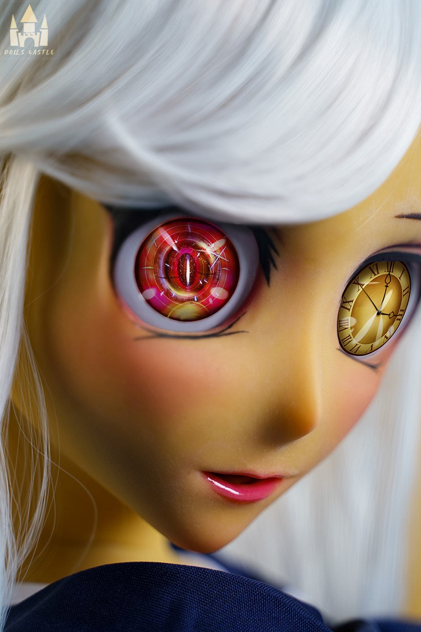 Insidey Sex doll (Dolls Castle 160cm D-cup TPE)