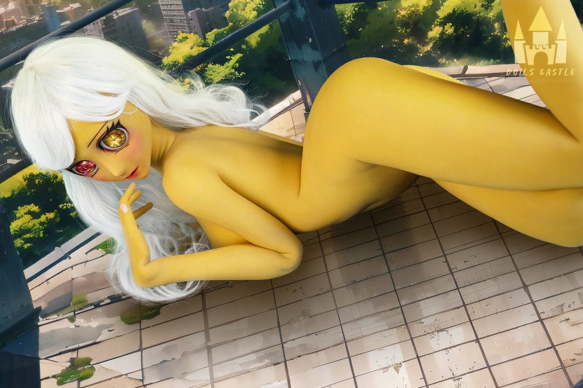 Insidey Sex doll (Dolls Castle 160cm D-cup TPE)