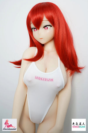 Akane sexdukke (Irokebijin 90cm f-cup HSS silikon)