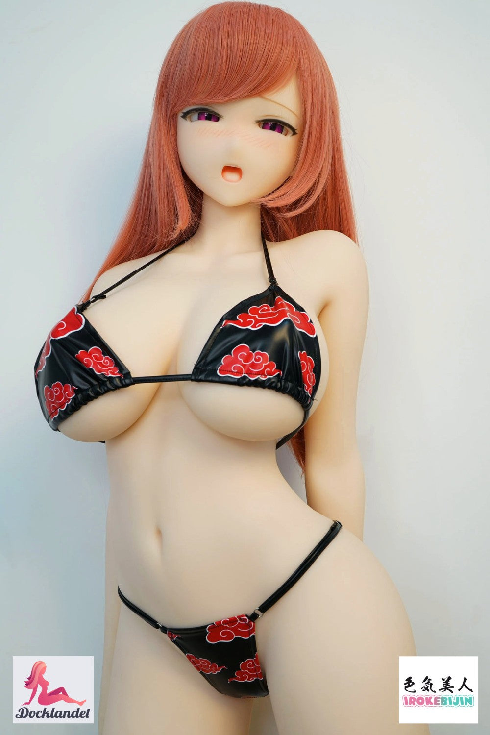Mion sexdukke (Irokebijin 150cm e-cup S-TPE)