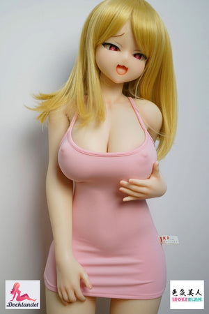 Akari sexdukke (Irokebijin 95cm f-cup HSS silikon)