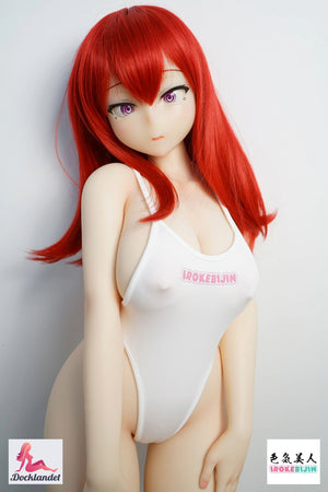 Akane sexdukke (Irokebijin 90cm f-cup HSS silikon)