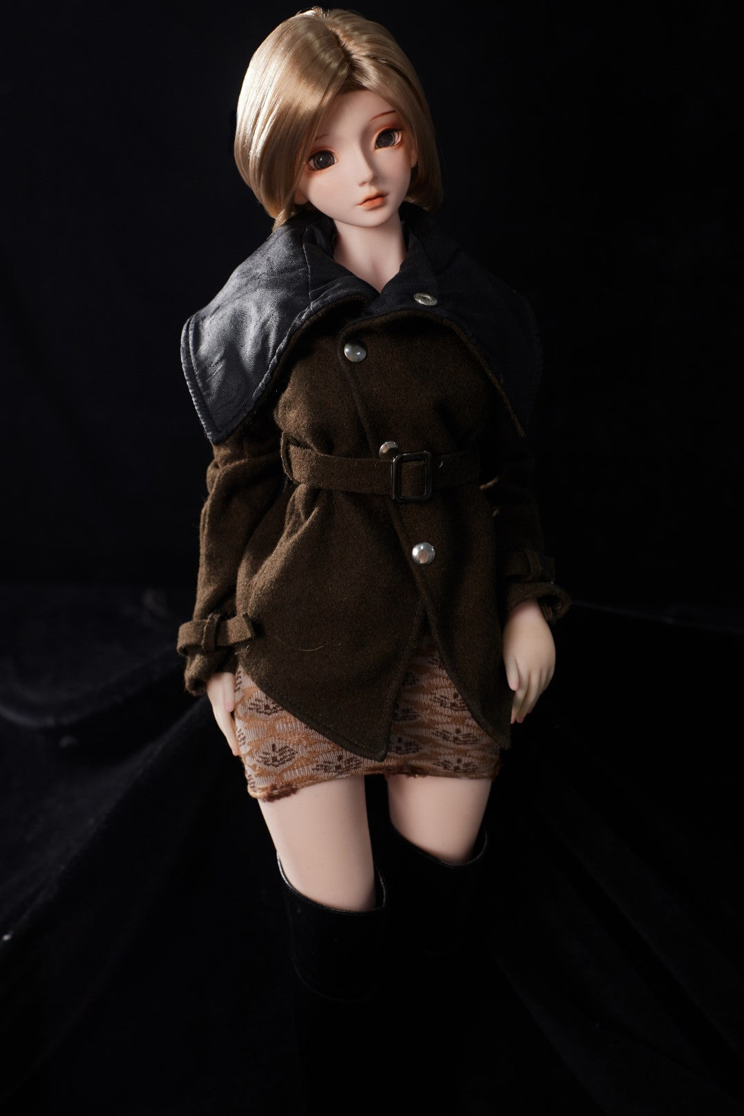 Miyabi sexdukke (Climax Doll Mini 60cm j-cup Silikon)