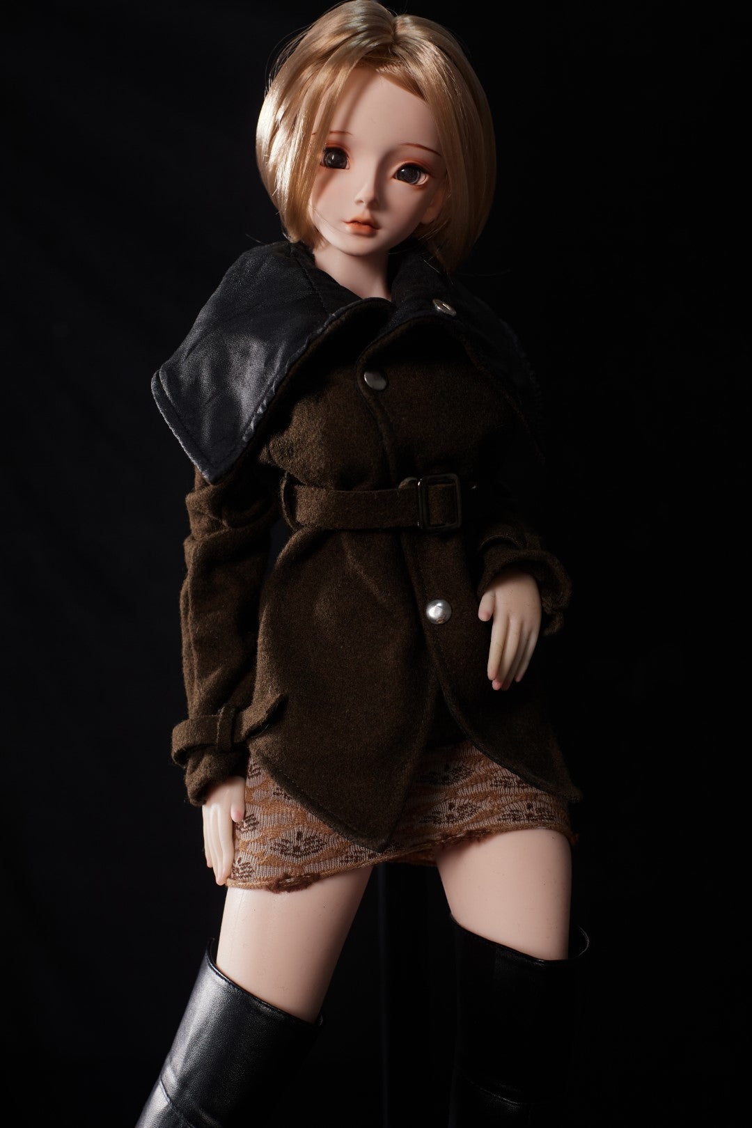 Miyabi sexdukke (Climax Doll Mini 60cm j-cup Silikon)