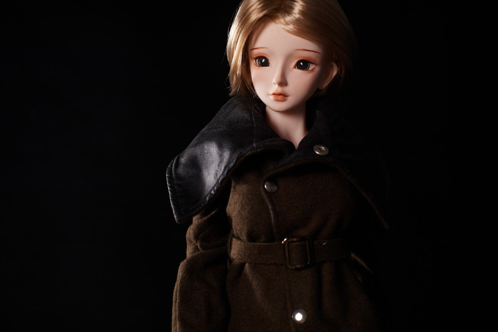 Miyabi sexdukke (Climax Doll Mini 60cm j-cup Silikon)