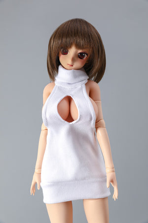 Vanya sexdukke (Climax Doll Mini 62cm f-cup Silikon)