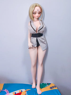 Reyna Sex Doll (Climax Doll Mini 85cm g-cup silikon)