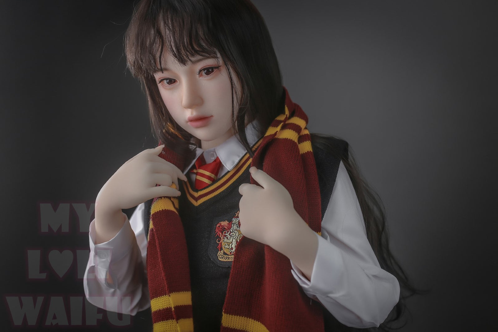 Akari sexdukke (My Loli Waifu 148 cm B-cup #11 TPE+Silicon)