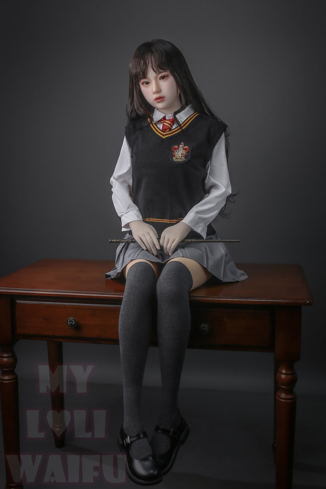 Akari sexdukke (My Loli Waifu 148cm B-cup #11 TPE+silikon)
