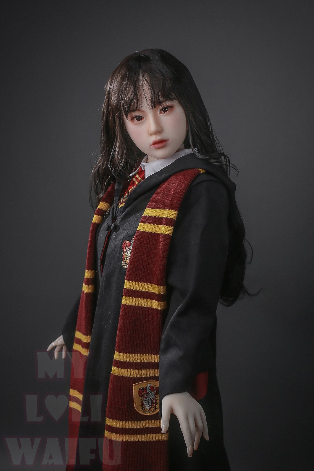 Akari sexdukke (My Loli Waifu 148 cm B-cup #11 TPE+Silicon)