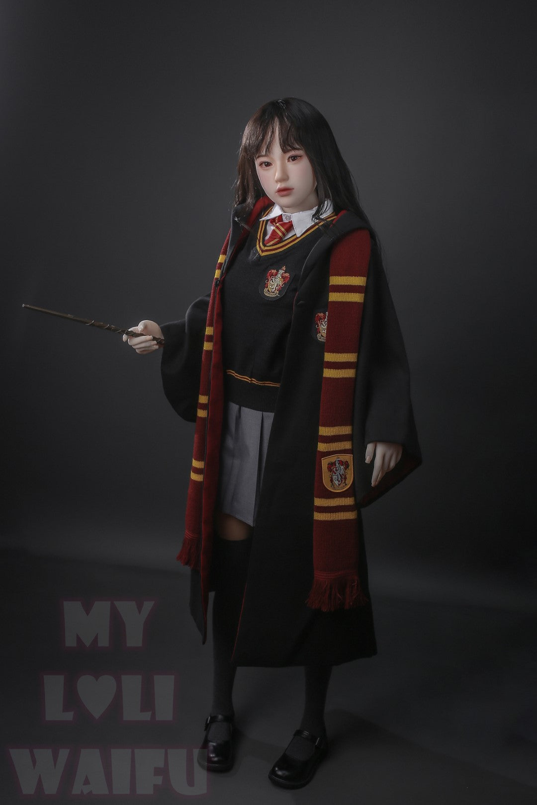 Akari sexdukke (My Loli Waifu 148 cm B-cup #11 TPE+Silicon)