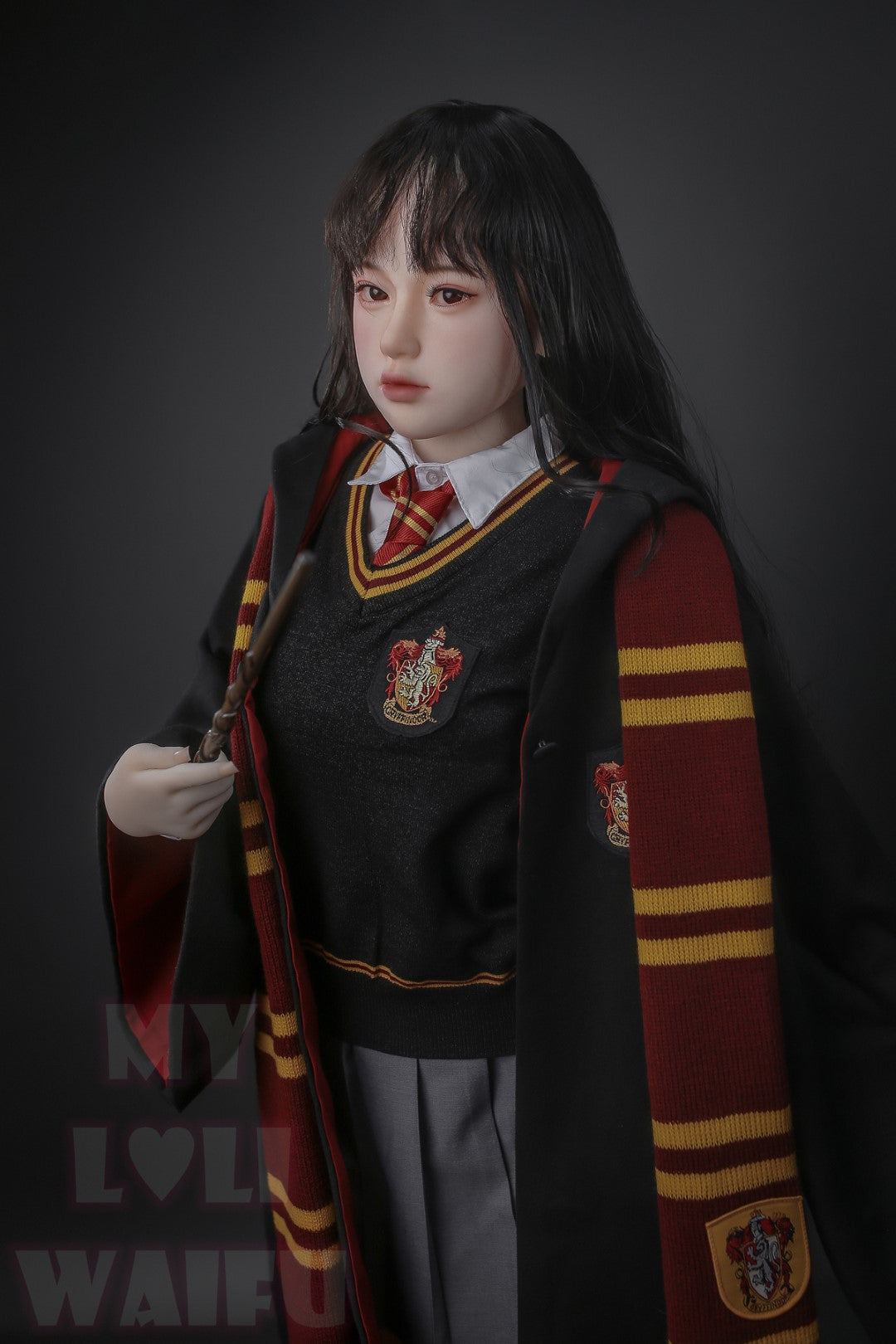 Akari sexdukke (My Loli Waifu 148 cm B-cup #11 TPE+Silicon)