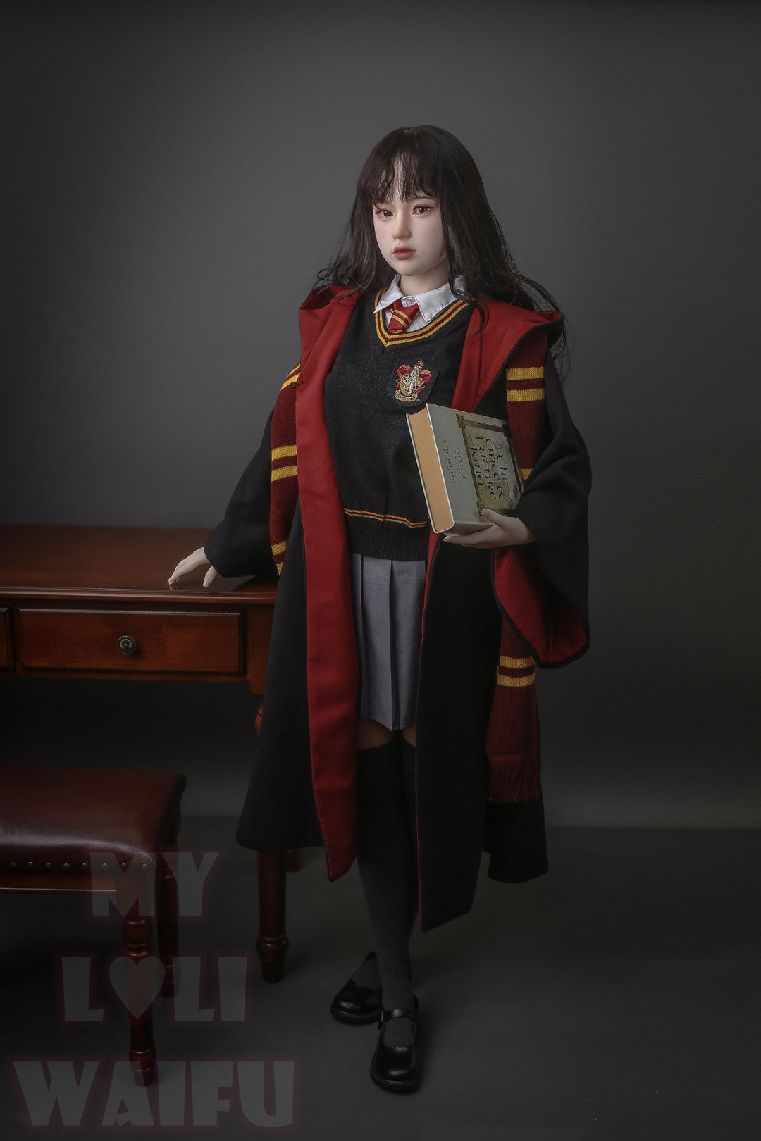 Akari sexdukke (My Loli Waifu 148 cm B-cup #11 TPE+Silicon)