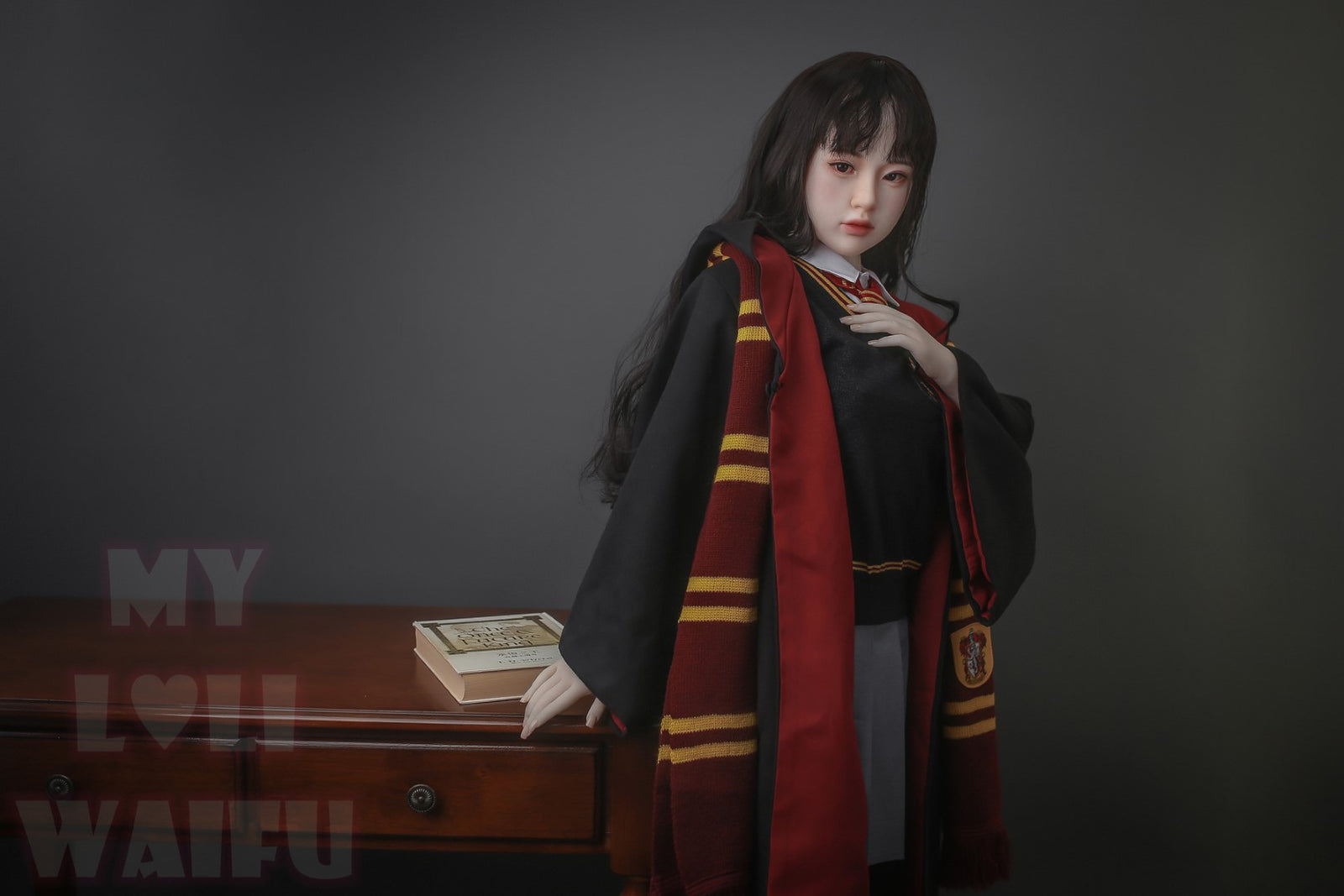 Akari sexdukke (My Loli Waifu 148 cm B-cup #11 TPE+Silicon)