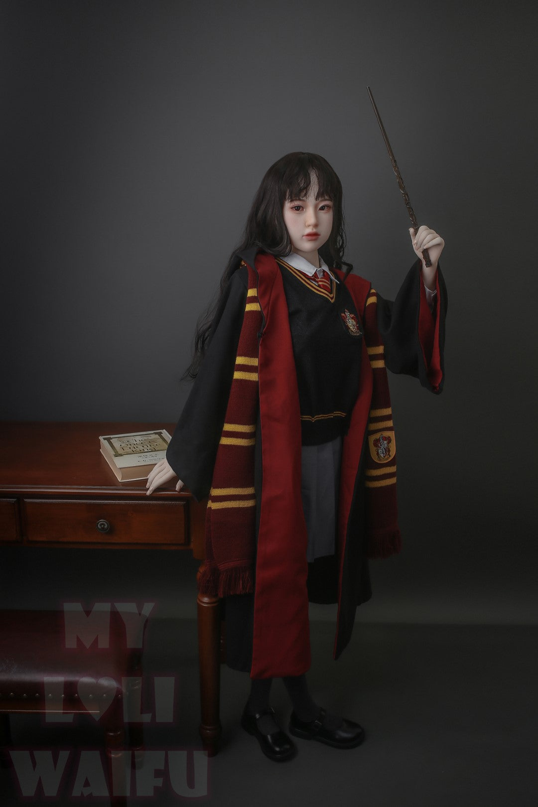 Akari sexdukke (My Loli Waifu 148 cm B-cup #11 TPE+Silicon)