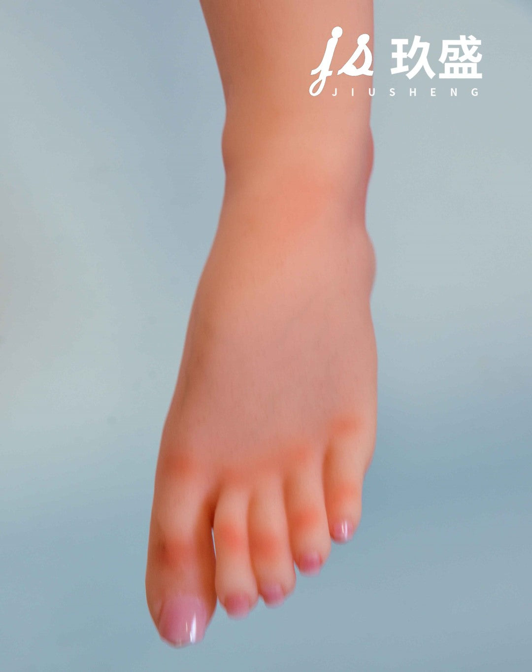 Lily sexdukke (Jiusheng 150 cm D-cup #6 TPE+silikon)