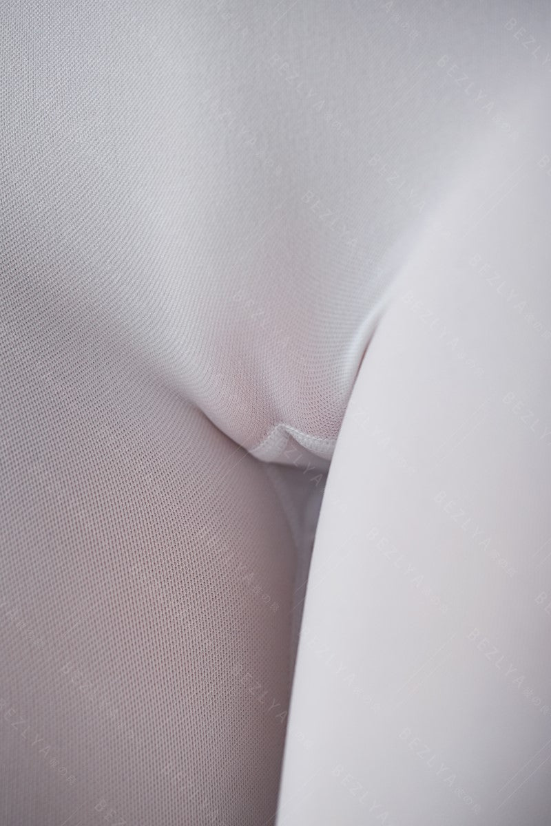 Calla sexdukke (Bezlya Doll 155 cm F-cup 2.0 TPE+silikon)