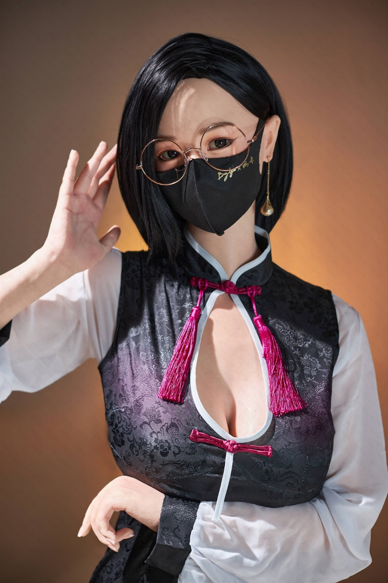 Naimi sexdukke (AITIA dukke 168 cm F-cup 2,2U silisium)