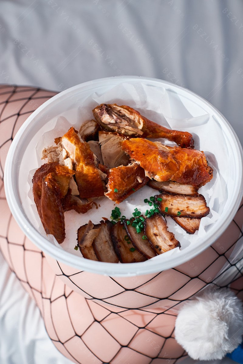 Calla sexdukke (Bezlya Doll 155 cm F-cup 2.0 TPE+silikon)