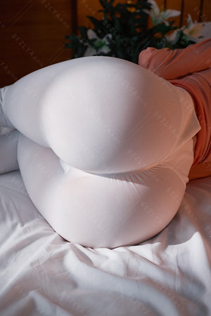 Calla Sexdocka (Bezlya Doll 155cm F-kupa 2.0+ TPE+Silikon)