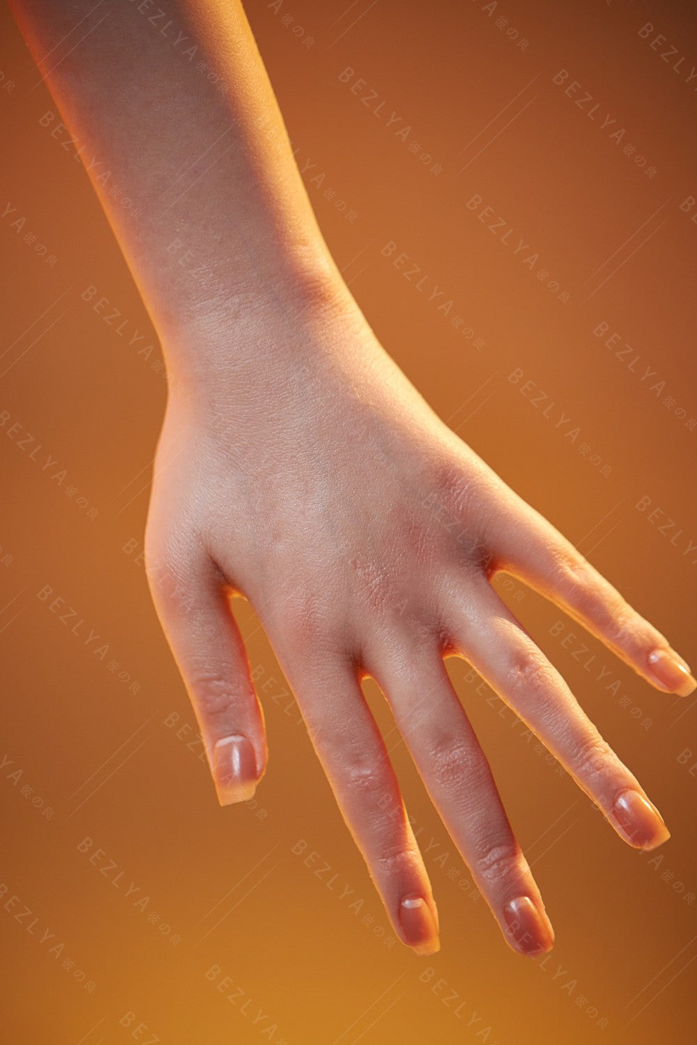 Zelda sexdukke (Bezlya Doll 157 cm F-cup 2.2CF silikon)